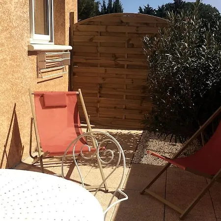 46 Daire Marseillan (Herault)
