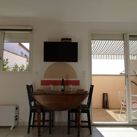 46 Marseillan (Herault)