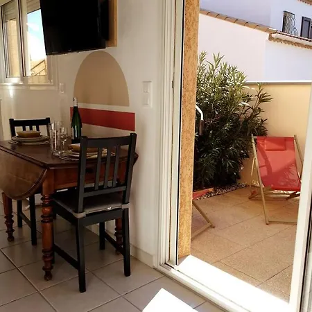 46 * Marseillan (Herault)